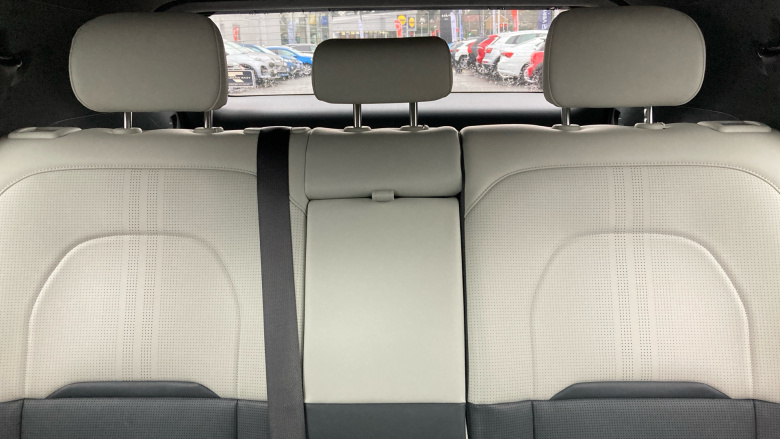 Kia Ev3 148kW GT-Line S 81.4kWh 5dr Auto Electric Estate